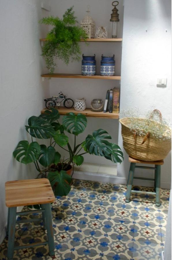Apartamentos San Hiscio Тарифа Экстерьер фото